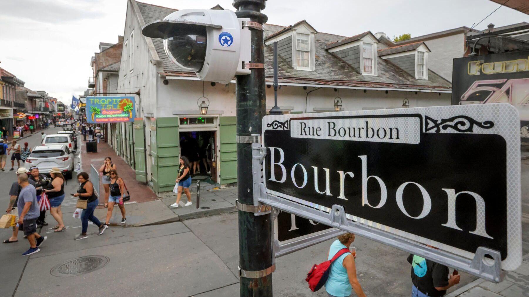 A bad facial recognition match costs Jefferson Parish Sheriff Joe Lopinto's office. See how much